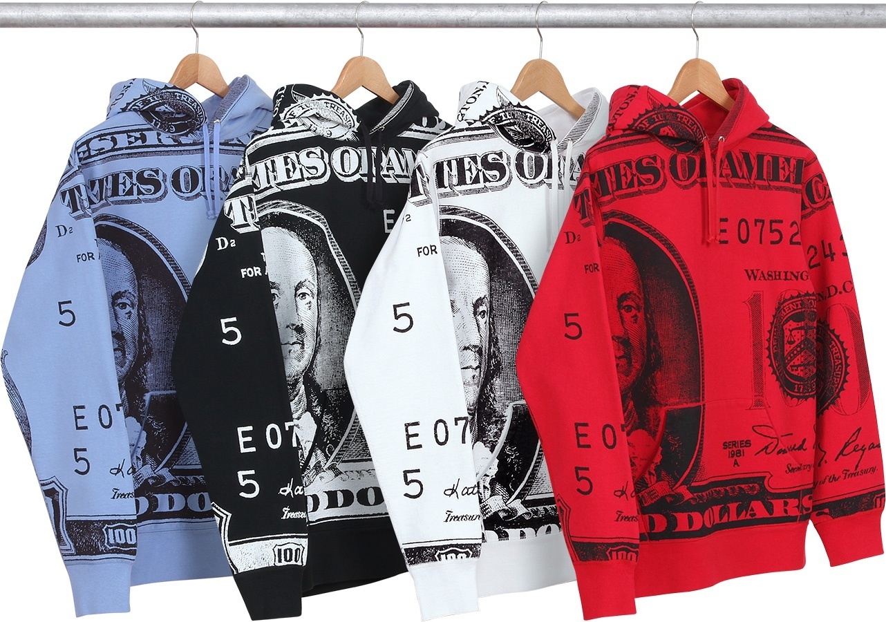 Franklin Pullover
